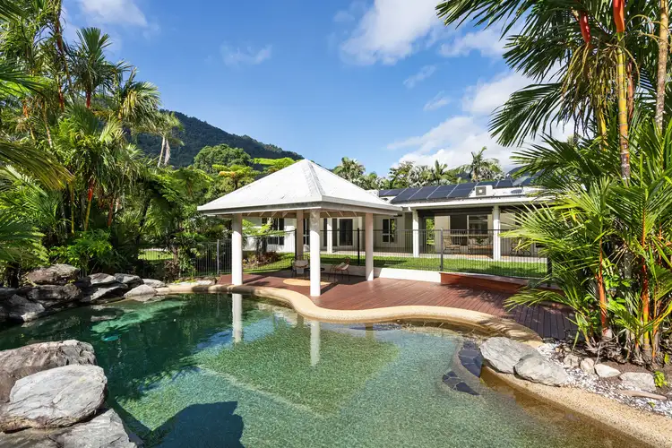 Main view of Homely house listing, 13-15 Soderberg Close, Redlynch QLD 4870
