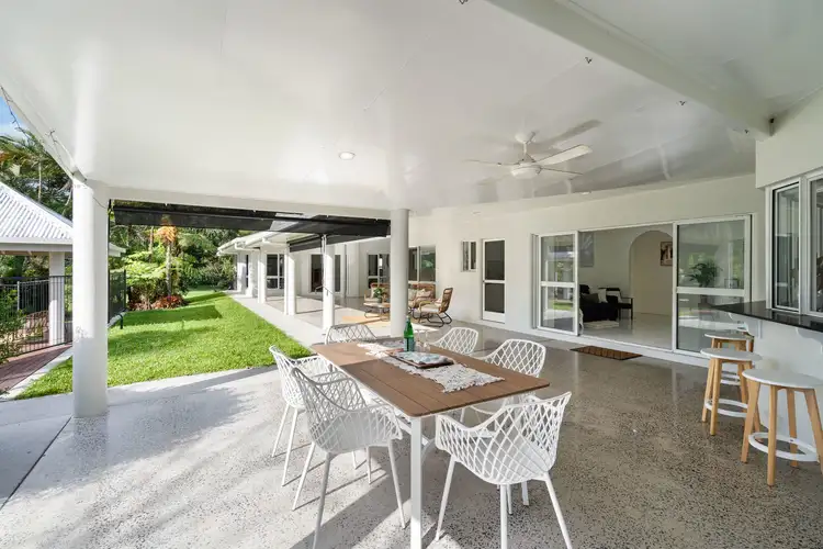 Fifth view of Homely house listing, 13-15 Soderberg Close, Redlynch QLD 4870
