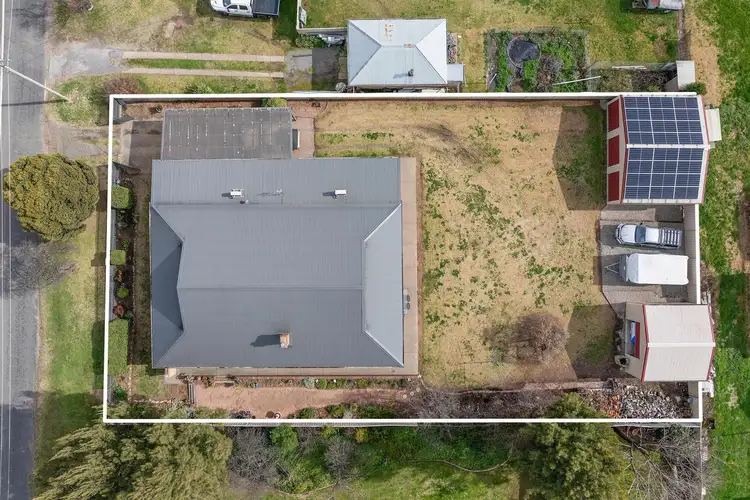 Second view of Homely house listing, 30 Orion Street, Yass NSW 2582