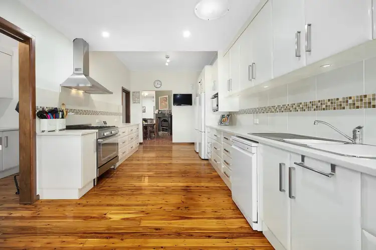 Fourth view of Homely house listing, 30 Orion Street, Yass NSW 2582