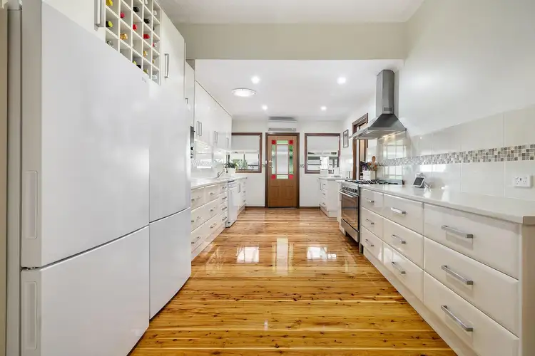 Fifth view of Homely house listing, 30 Orion Street, Yass NSW 2582
