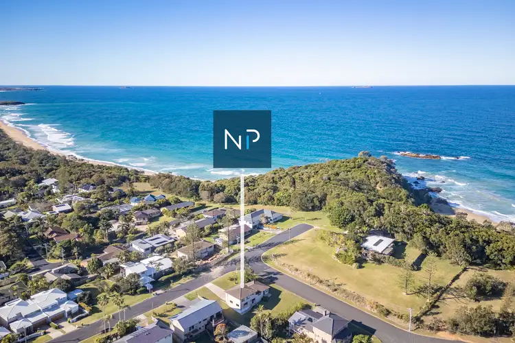 Main view of Homely house listing, 24 Headland Road, Sapphire Beach NSW 2450