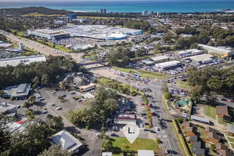 Second view of Homely land listing, 10 Bray Street, Coffs Harbour NSW 2450