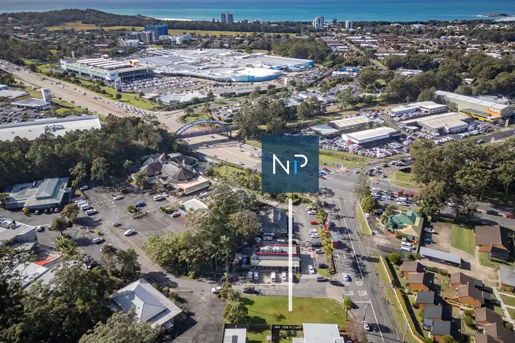 Second view of Homely land listing, 10 Bray Street, Coffs Harbour NSW 2450