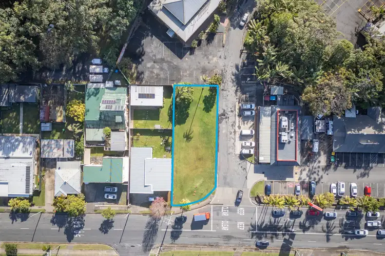 Third view of Homely land listing, 10 Bray Street, Coffs Harbour NSW 2450