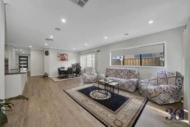 Fifth view of Homely house listing, 19 Fuchsia Drive, Rockbank VIC 3335