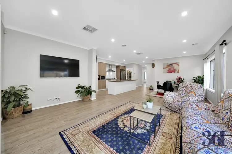 Sixth view of Homely house listing, 19 Fuchsia Drive, Rockbank VIC 3335