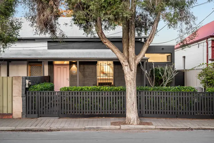 2/61 Porter Street, Parkside SA 5063