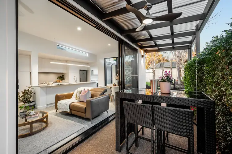 Third view of Homely house listing, 2/61 Porter Street, Parkside SA 5063