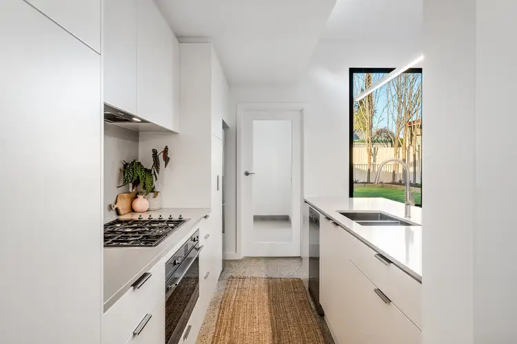 Fifth view of Homely house listing, 2/61 Porter Street, Parkside SA 5063