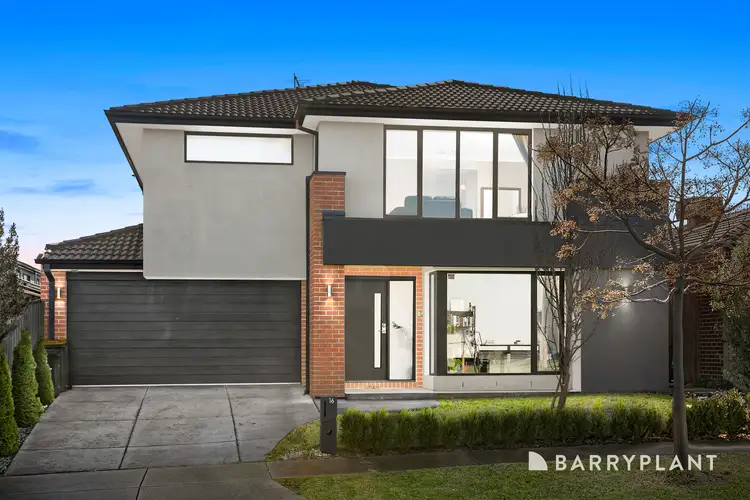 16 Eumeralla Street, Wollert VIC 3750