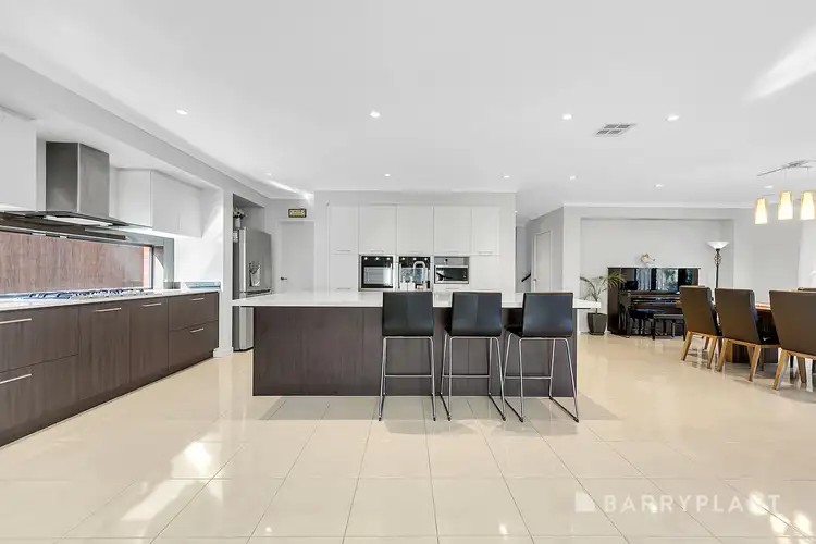 Fourth view of Homely house listing, 16 Eumeralla Street, Wollert VIC 3750