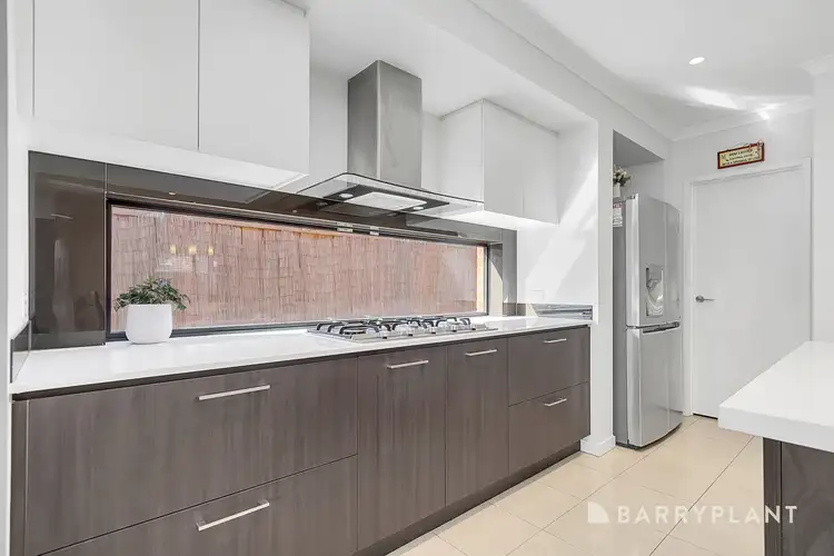 Sixth view of Homely house listing, 16 Eumeralla Street, Wollert VIC 3750