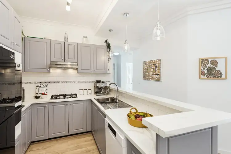 Second view of Homely unit listing, 18/267 Miller Street, North Sydney NSW 2060