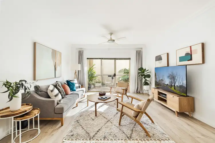 Third view of Homely unit listing, 18/267 Miller Street, North Sydney NSW 2060