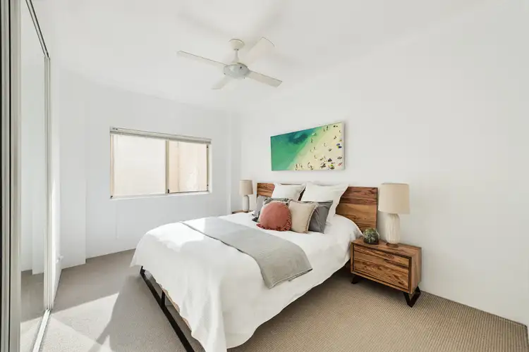 Fourth view of Homely unit listing, 18/267 Miller Street, North Sydney NSW 2060