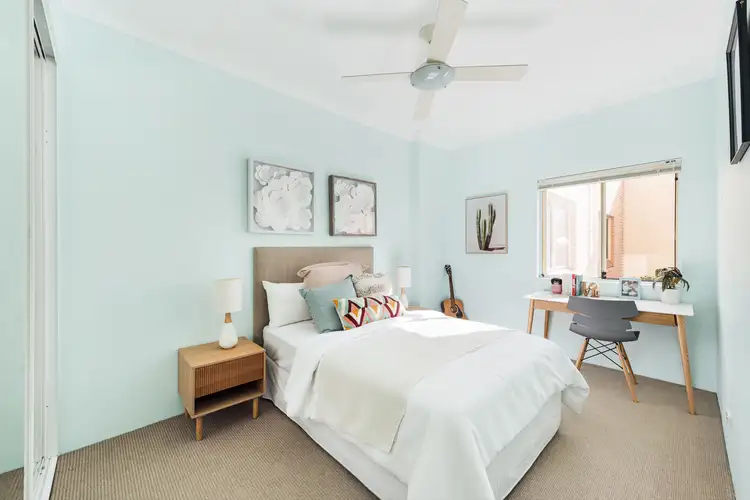 Sixth view of Homely unit listing, 18/267 Miller Street, North Sydney NSW 2060