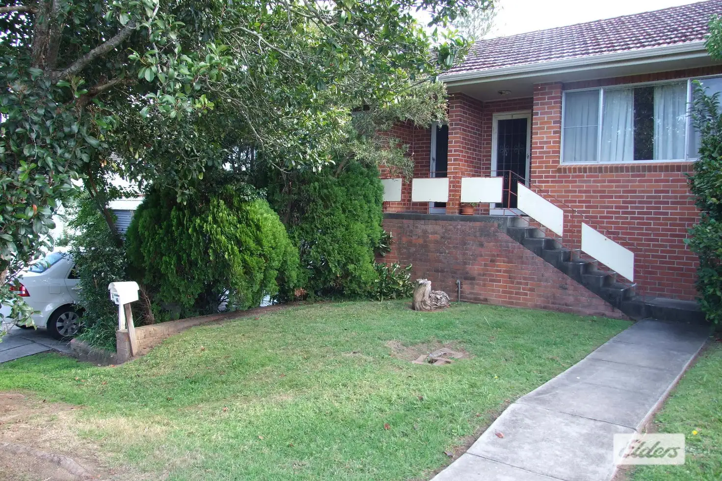 Main view of Homely unit listing, 2/2 West End Avenue, Taree NSW 2430