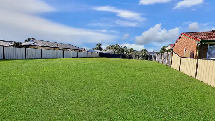 Fourth view of Homely land listing, 13 Columbia Drive, Beachmere QLD 4510