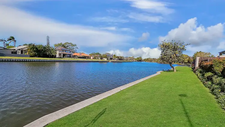 Fifth view of Homely land listing, 13 Columbia Drive, Beachmere QLD 4510