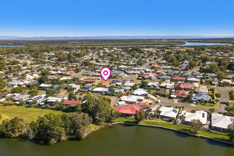 Sixth view of Homely land listing, 13 Columbia Drive, Beachmere QLD 4510