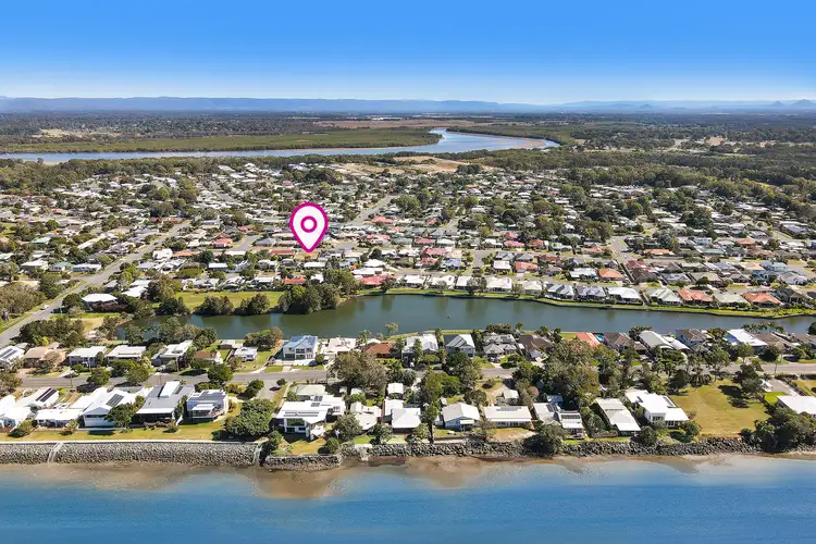 Seventh view of Homely land listing, 13 Columbia Drive, Beachmere QLD 4510