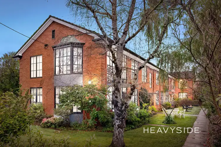 6/13 Belmont Avenue, Kew VIC 3101