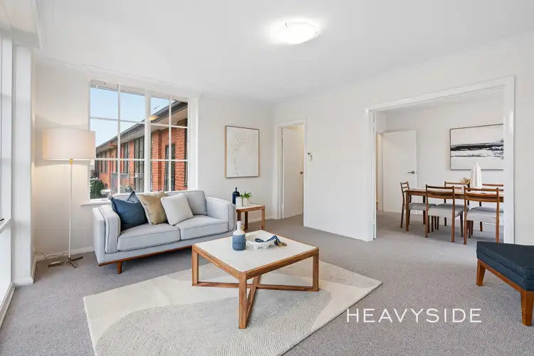 Third view of Homely unit listing, 6/13 Belmont Avenue, Kew VIC 3101