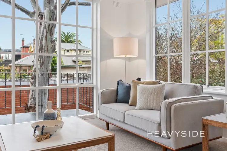 Fourth view of Homely unit listing, 6/13 Belmont Avenue, Kew VIC 3101