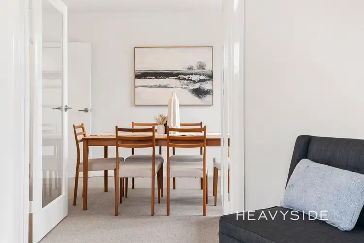 Sixth view of Homely unit listing, 6/13 Belmont Avenue, Kew VIC 3101