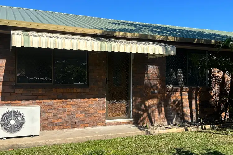 Main view of Homely unit listing, 3/232 Alice Street, Maryborough QLD 4650