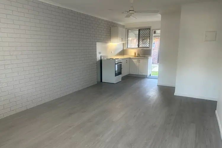 Second view of Homely unit listing, 3/232 Alice Street, Maryborough QLD 4650