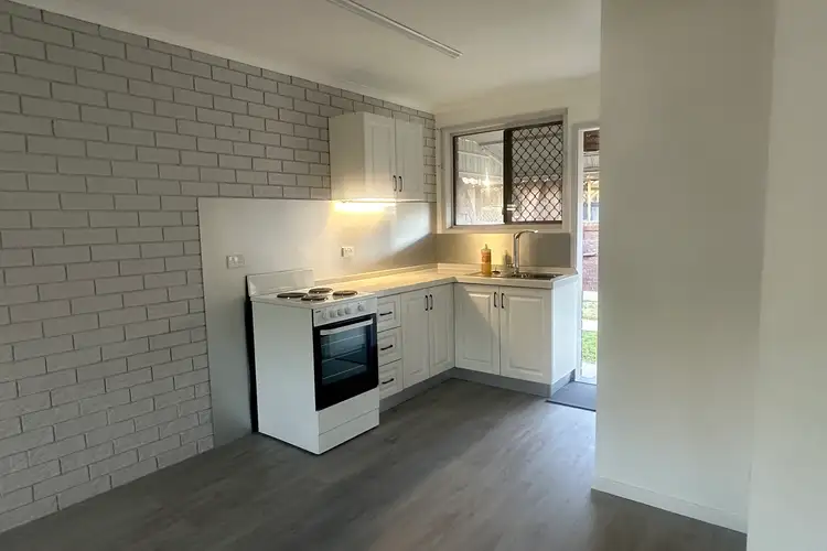 Third view of Homely unit listing, 3/232 Alice Street, Maryborough QLD 4650