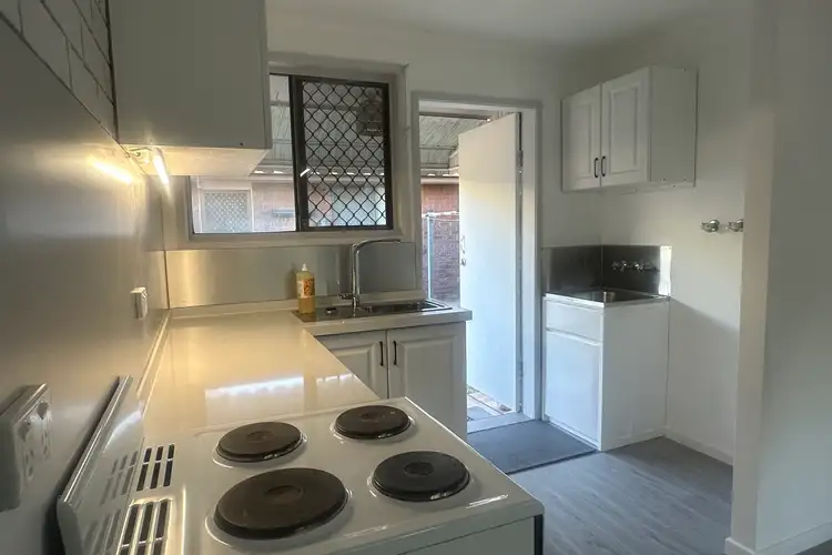 Fourth view of Homely unit listing, 3/232 Alice Street, Maryborough QLD 4650