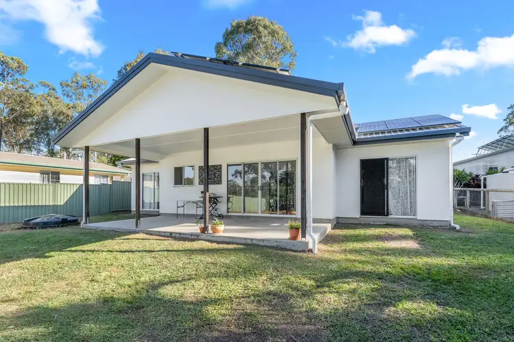 Main view of Homely house listing, 66 Shiplick Street, Aldershot QLD 4650