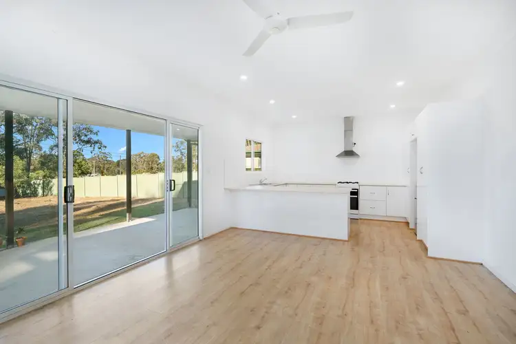 Fourth view of Homely house listing, 66 Shiplick Street, Aldershot QLD 4650