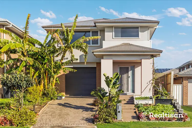 132 Dalmatia Avenue, Edmondson Park NSW 2174