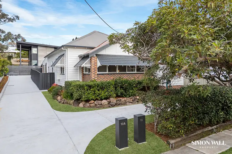 13 June Street, Merewether NSW 2291