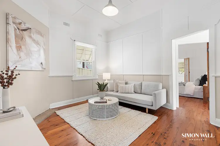 Fifth view of Homely house listing, 13 June Street, Merewether NSW 2291