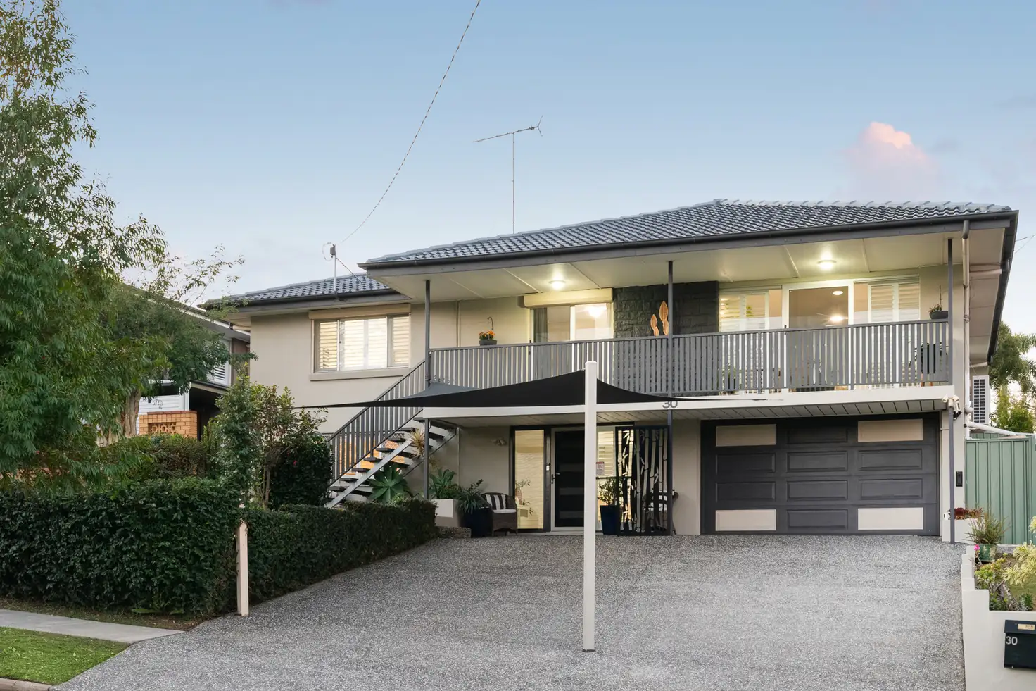 Main view of Homely house listing, 30 Tandanya Street, Mansfield QLD 4122