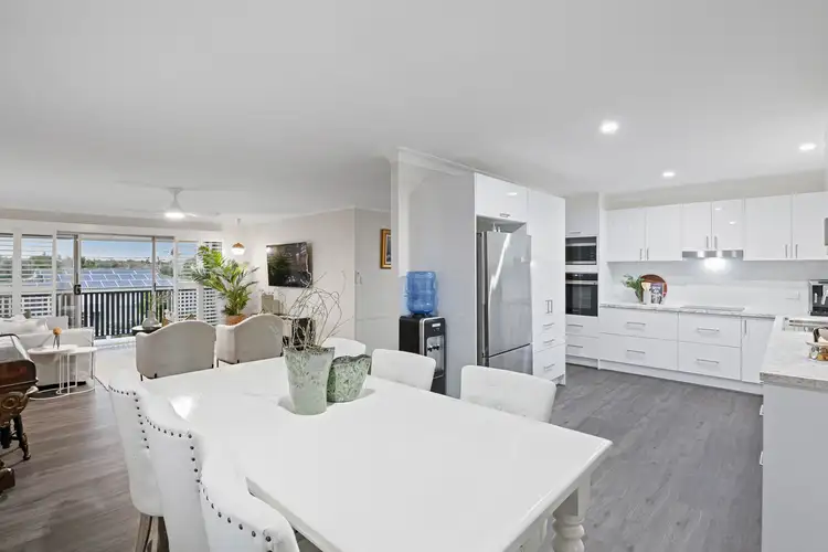 Fifth view of Homely house listing, 30 Tandanya Street, Mansfield QLD 4122