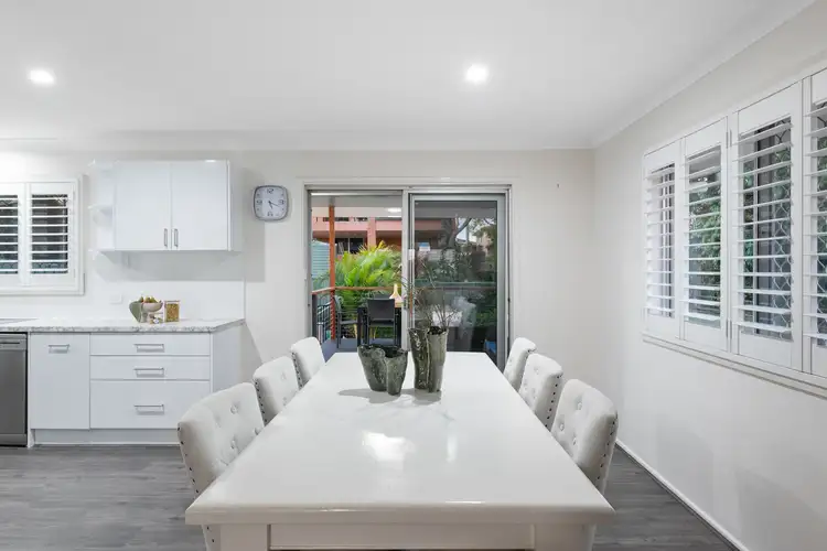 Sixth view of Homely house listing, 30 Tandanya Street, Mansfield QLD 4122