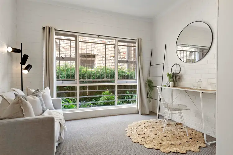 Third view of Homely apartment listing, 3/10 Eustace Street, Manly NSW 2095