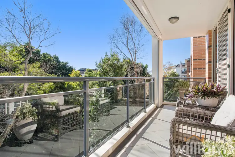 86/1 Manta Place, Chiswick NSW 2046