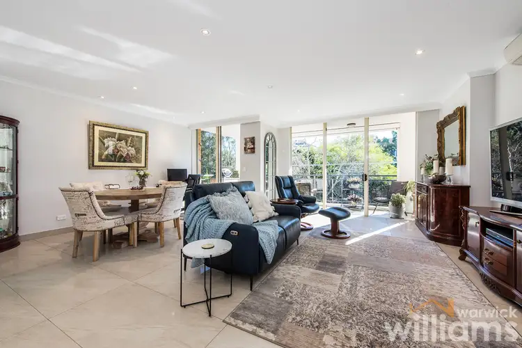 Second view of Homely apartment listing, 86/1 Manta Place, Chiswick NSW 2046