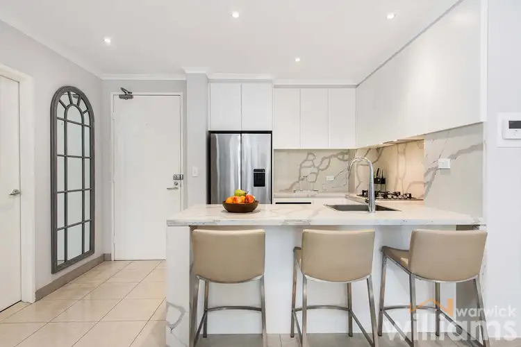 Fourth view of Homely apartment listing, 86/1 Manta Place, Chiswick NSW 2046