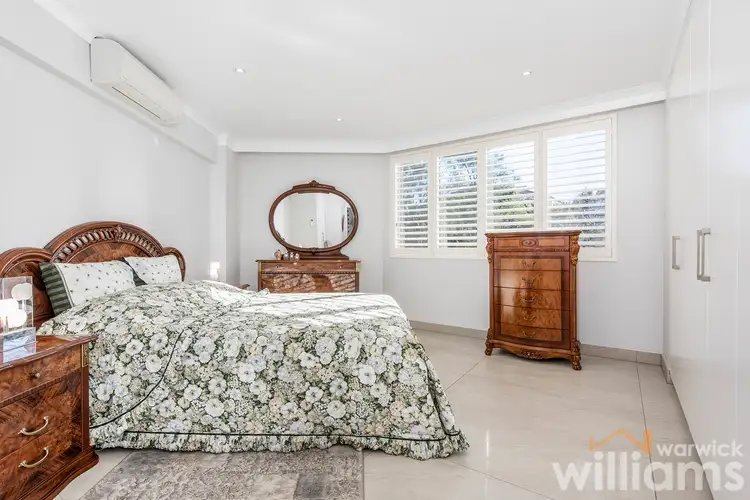 Fifth view of Homely apartment listing, 86/1 Manta Place, Chiswick NSW 2046