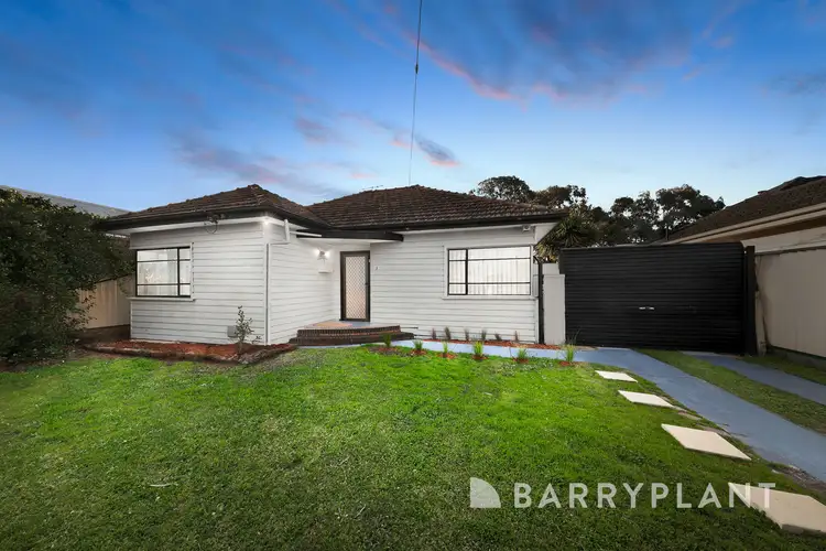Main view of Homely house listing, 3 Ross Street, St Albans VIC 3021