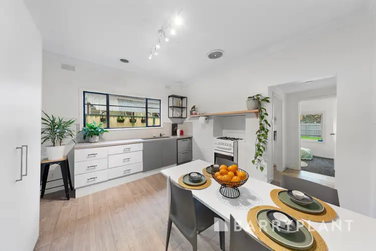 Second view of Homely house listing, 3 Ross Street, St Albans VIC 3021