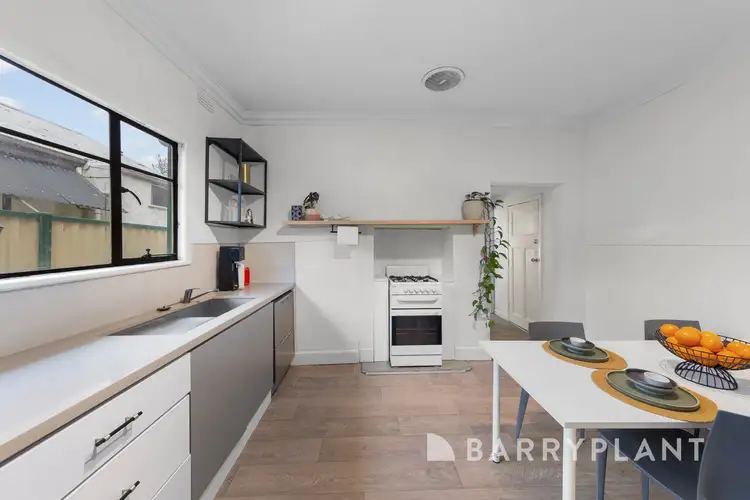 Fourth view of Homely house listing, 3 Ross Street, St Albans VIC 3021